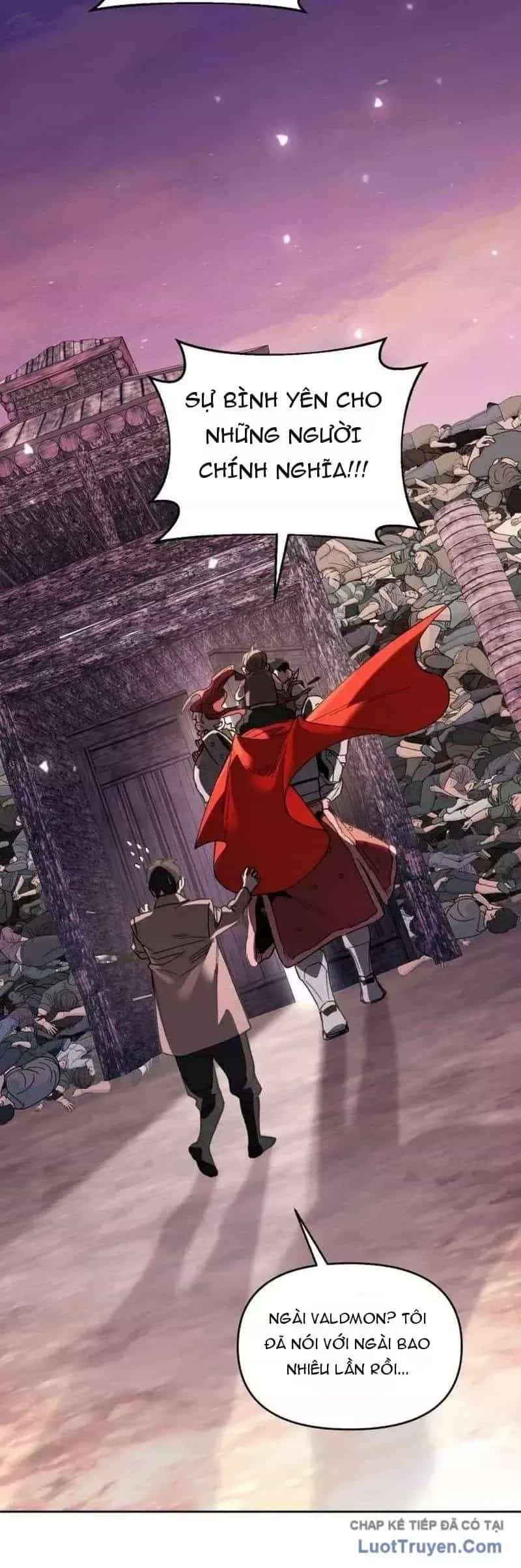 Gà Trống Nuôi Con Isekai - Chương 26 - ảnh 33
