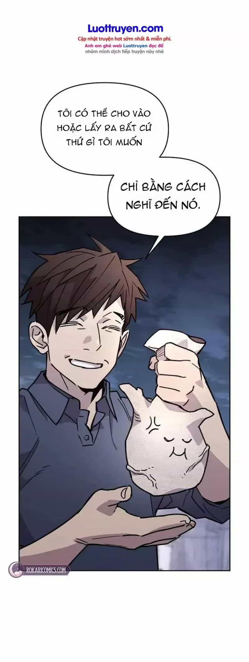Gà Trống Nuôi Con Isekai - Chương 26 - ảnh 46