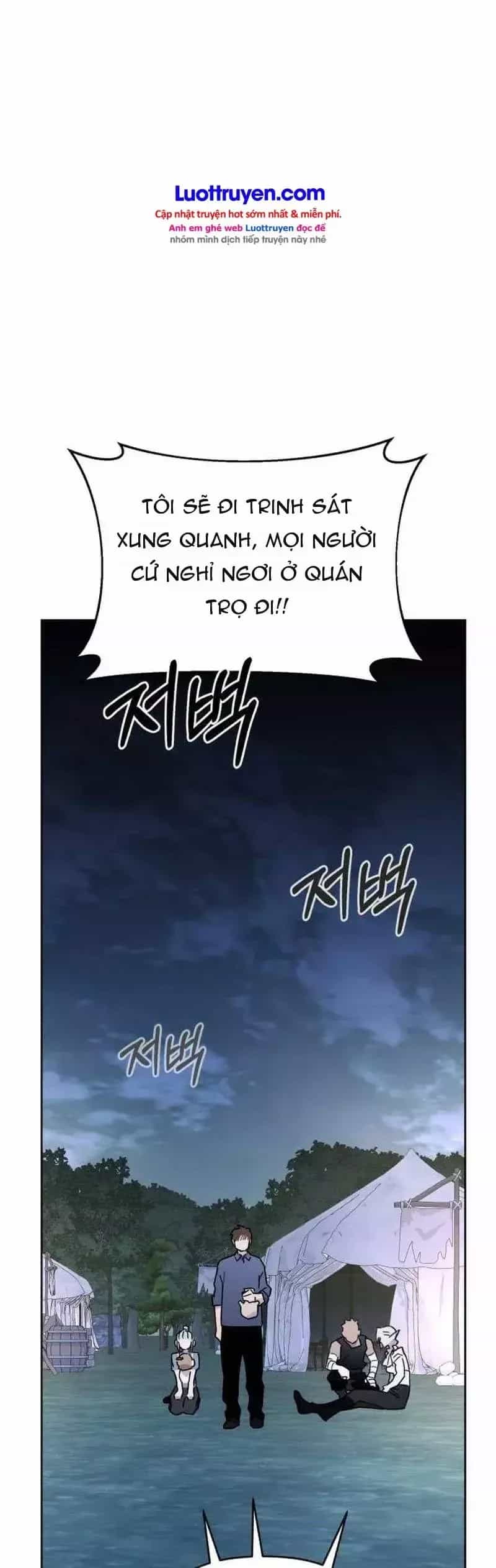Gà Trống Nuôi Con Isekai - Chương 26 - ảnh 54