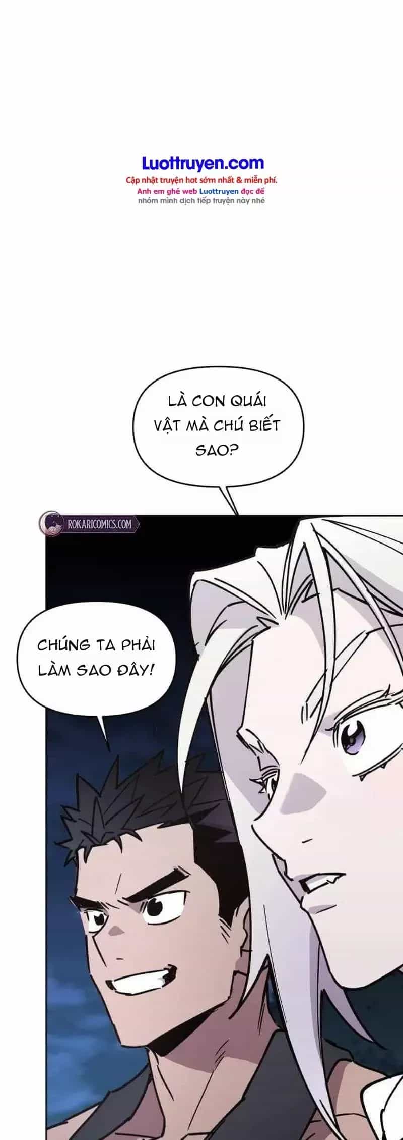 Gà Trống Nuôi Con Isekai - Chương 26 - ảnh 58