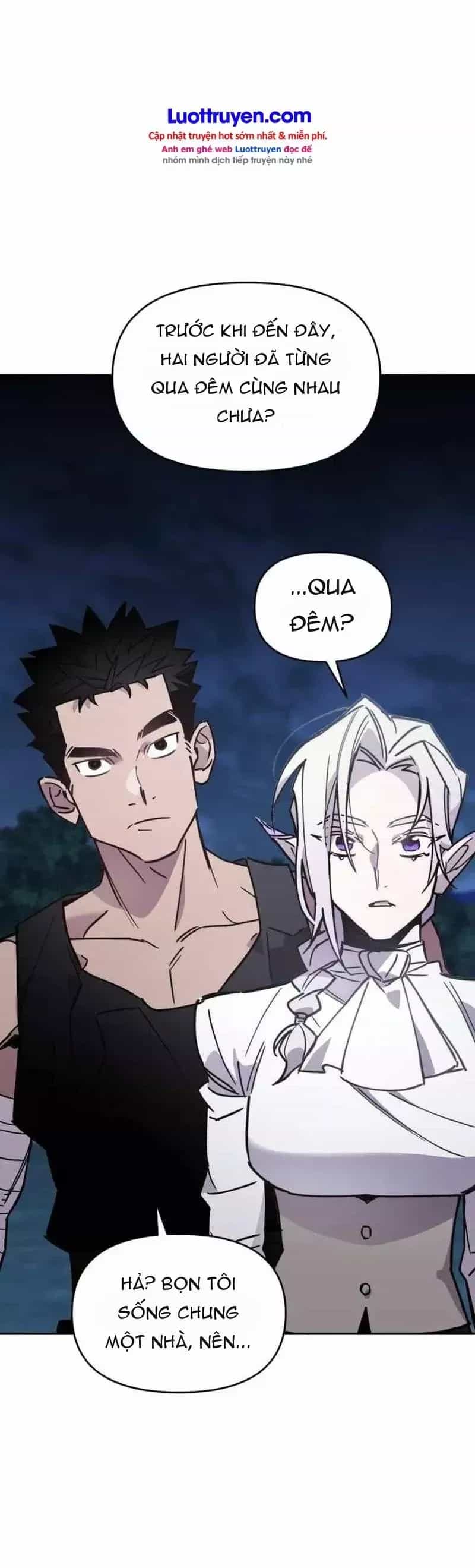 Gà Trống Nuôi Con Isekai - Chương 26 - ảnh 60