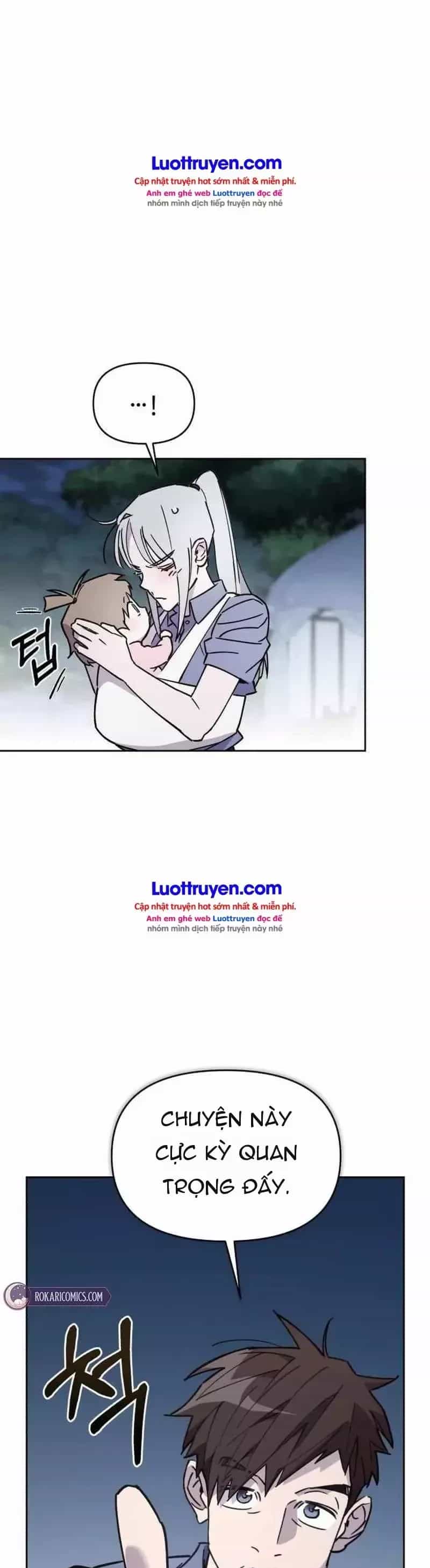Gà Trống Nuôi Con Isekai - Chương 26 - ảnh 62