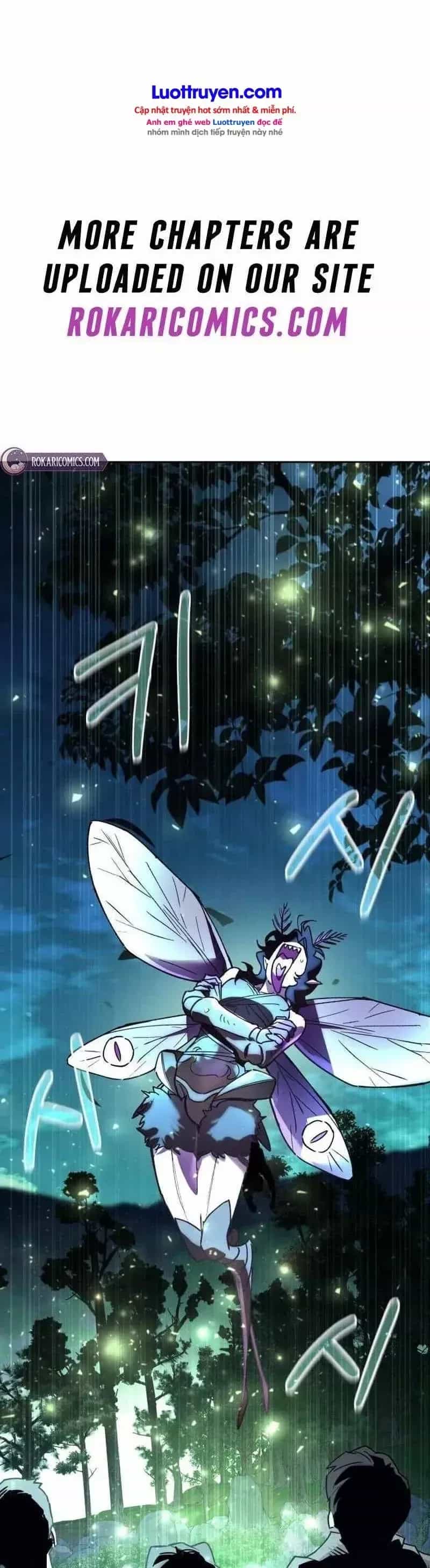 Gà Trống Nuôi Con Isekai - Chương 26 - ảnh 70