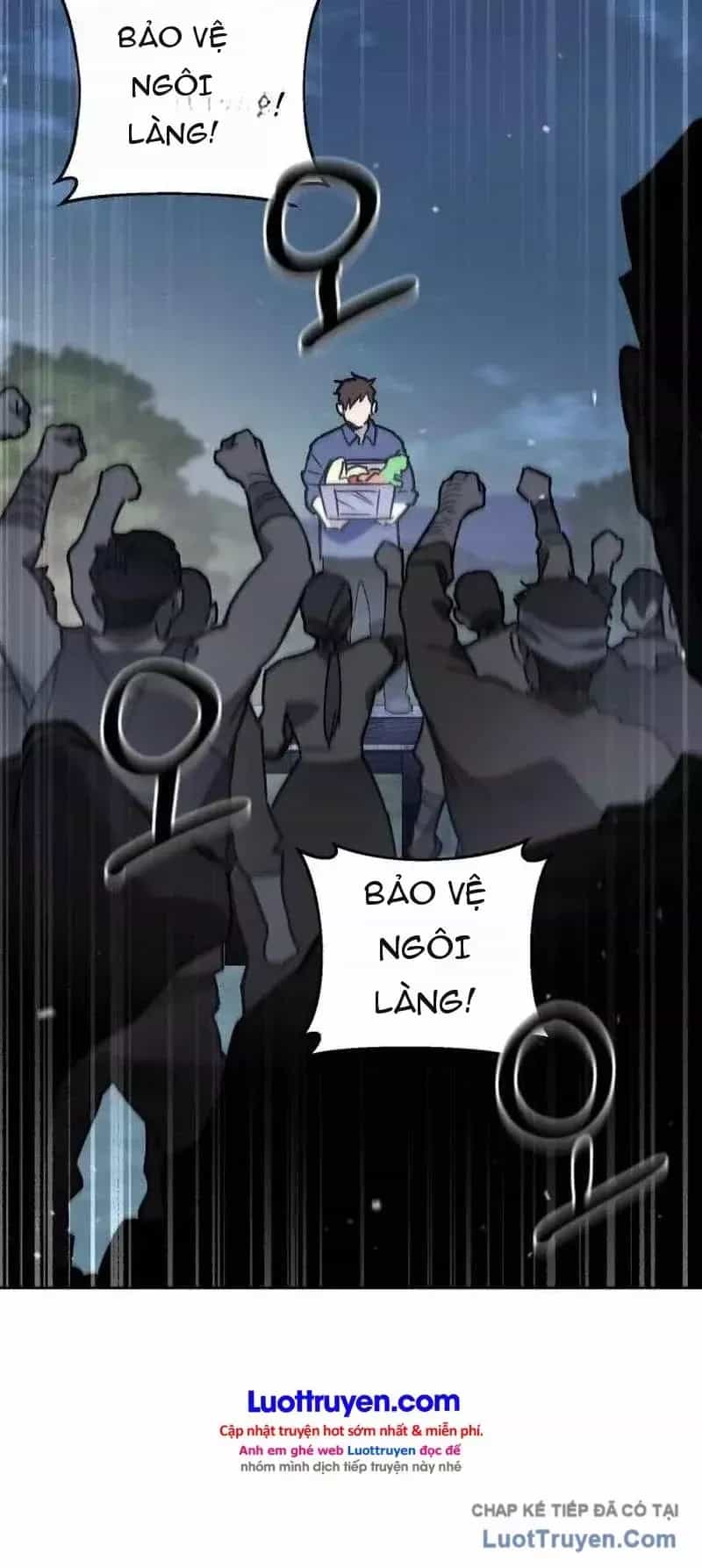 Gà Trống Nuôi Con Isekai - Chương 27 - ảnh 15