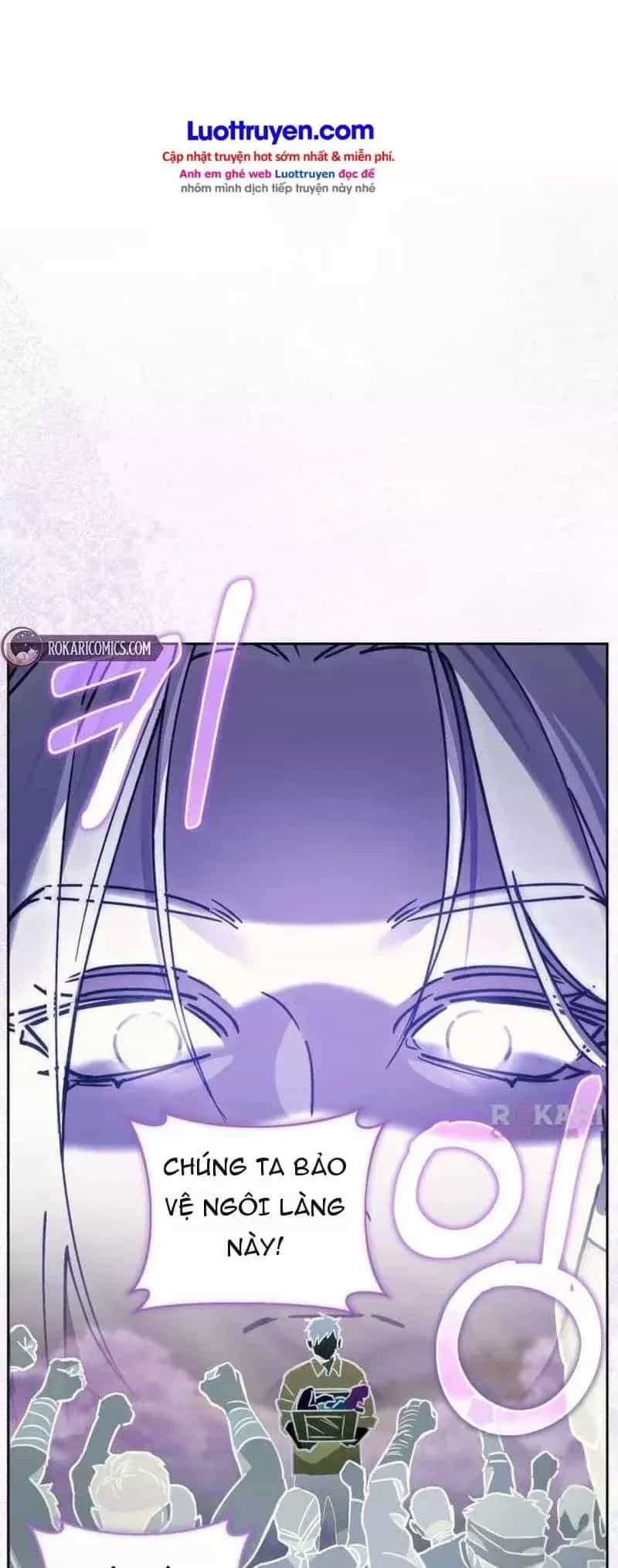 Gà Trống Nuôi Con Isekai - Chương 27 - ảnh 16