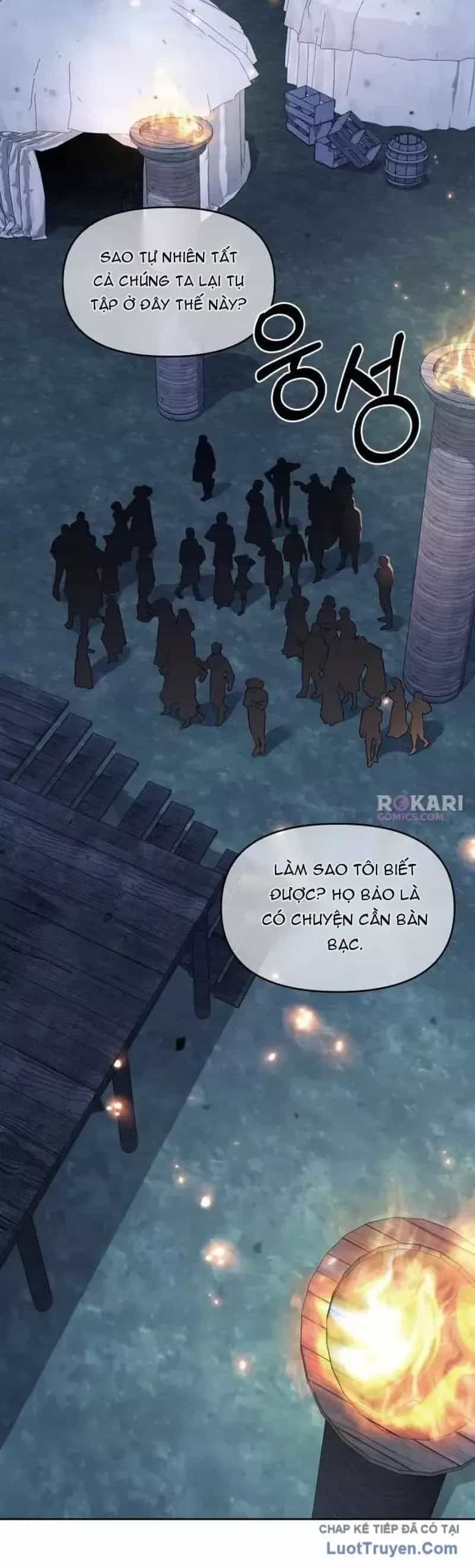 Gà Trống Nuôi Con Isekai - Chương 27 - ảnh 3