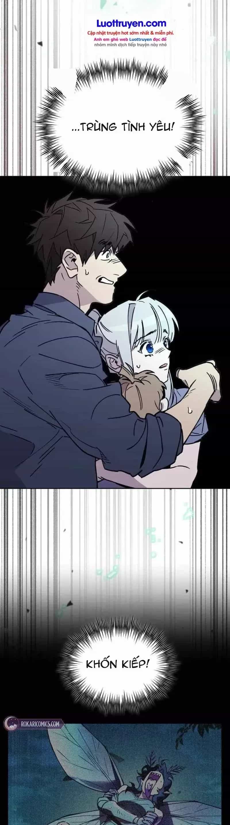 Gà Trống Nuôi Con Isekai - Chương 27 - ảnh 47