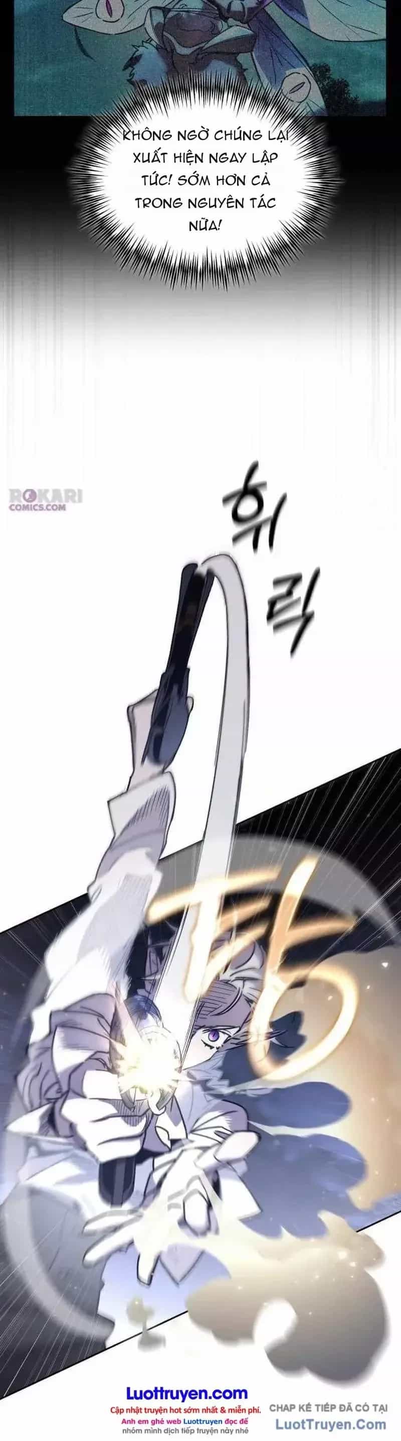 Gà Trống Nuôi Con Isekai - Chương 27 - ảnh 48