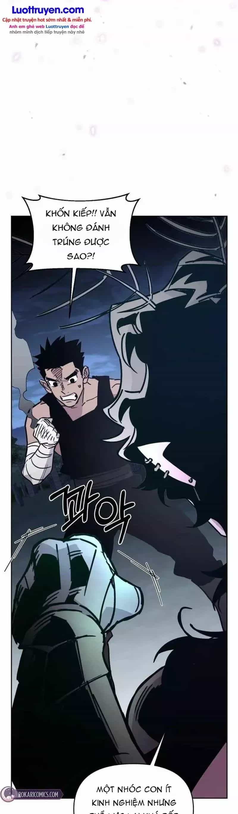 Gà Trống Nuôi Con Isekai - Chương 27 - ảnh 54