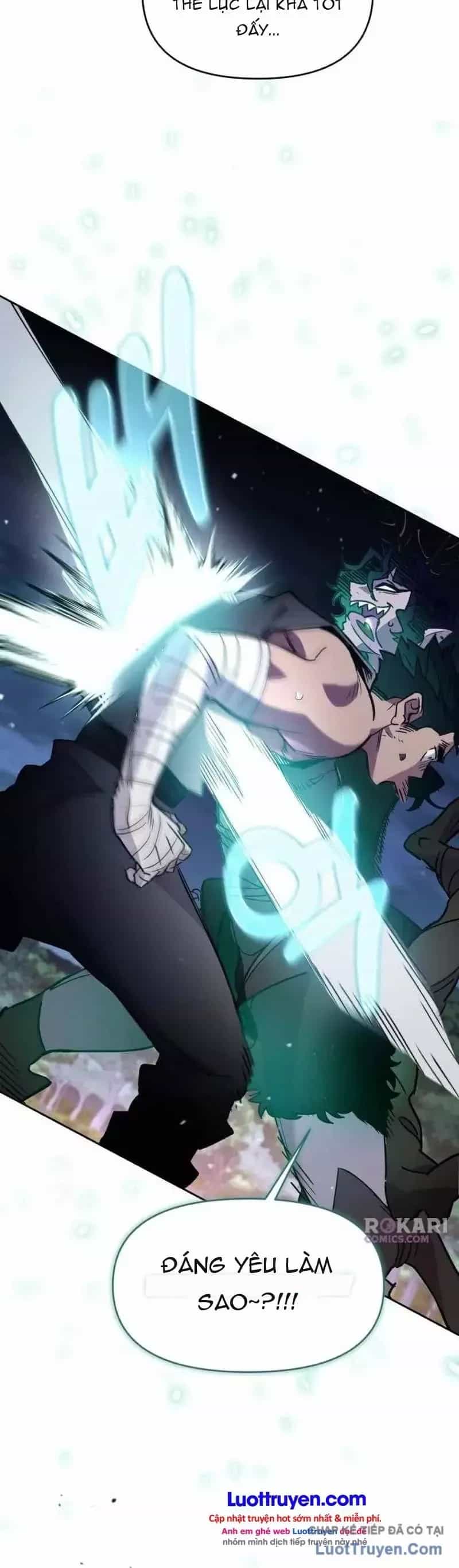 Gà Trống Nuôi Con Isekai - Chương 27 - ảnh 55