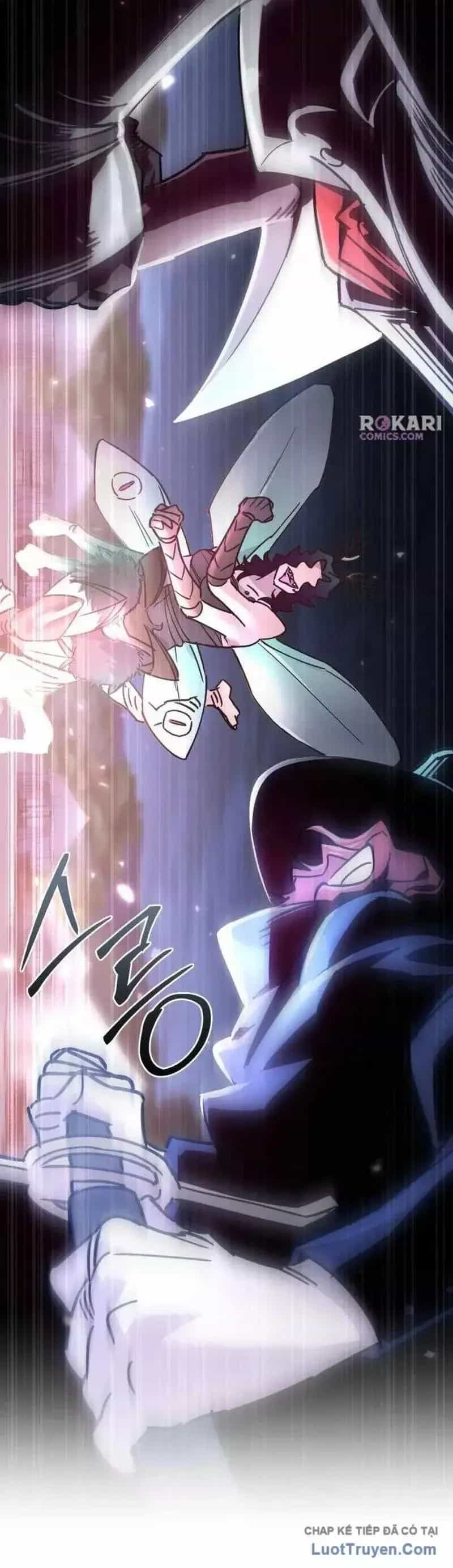 Gà Trống Nuôi Con Isekai - Chương 27 - ảnh 57