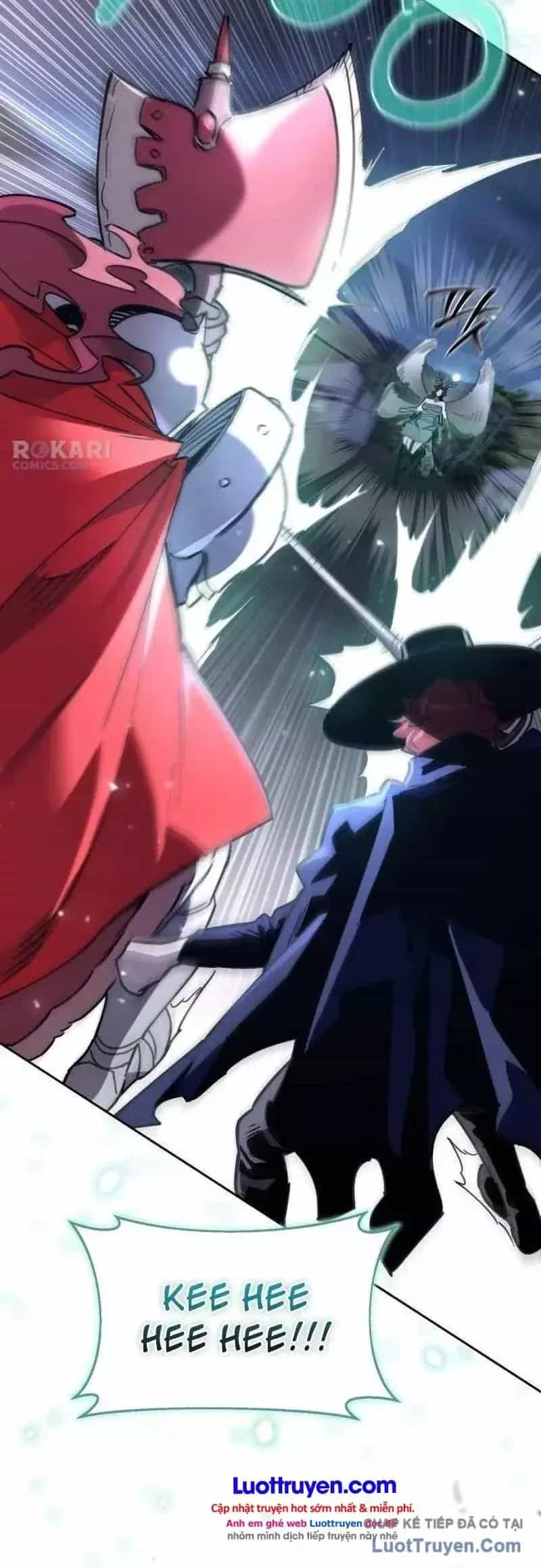 Gà Trống Nuôi Con Isekai - Chương 27 - ảnh 61