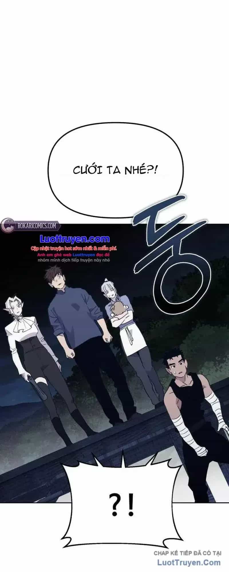 Gà Trống Nuôi Con Isekai - Chương 27 - ảnh 69