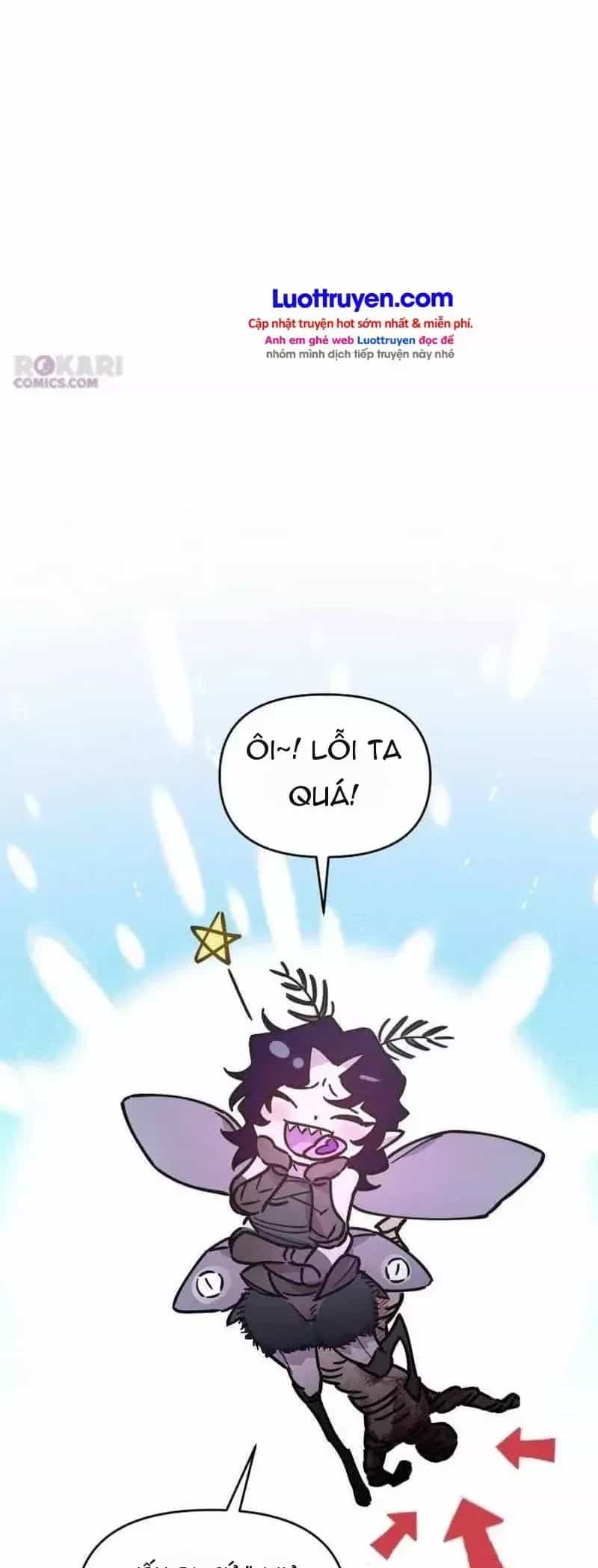 Gà Trống Nuôi Con Isekai - Chương 27 - ảnh 70