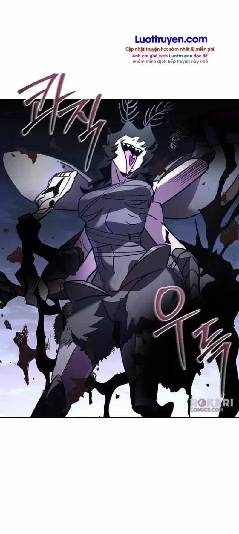 Gà Trống Nuôi Con Isekai - Chương 27 - ảnh 74