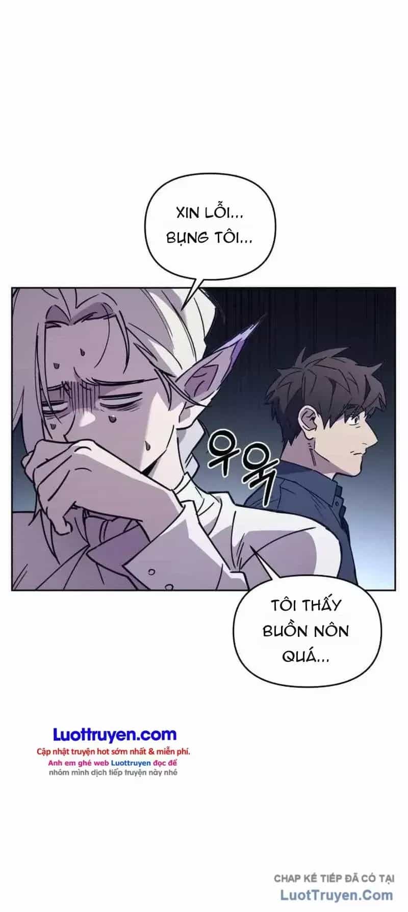 Gà Trống Nuôi Con Isekai - Chương 27 - ảnh 75