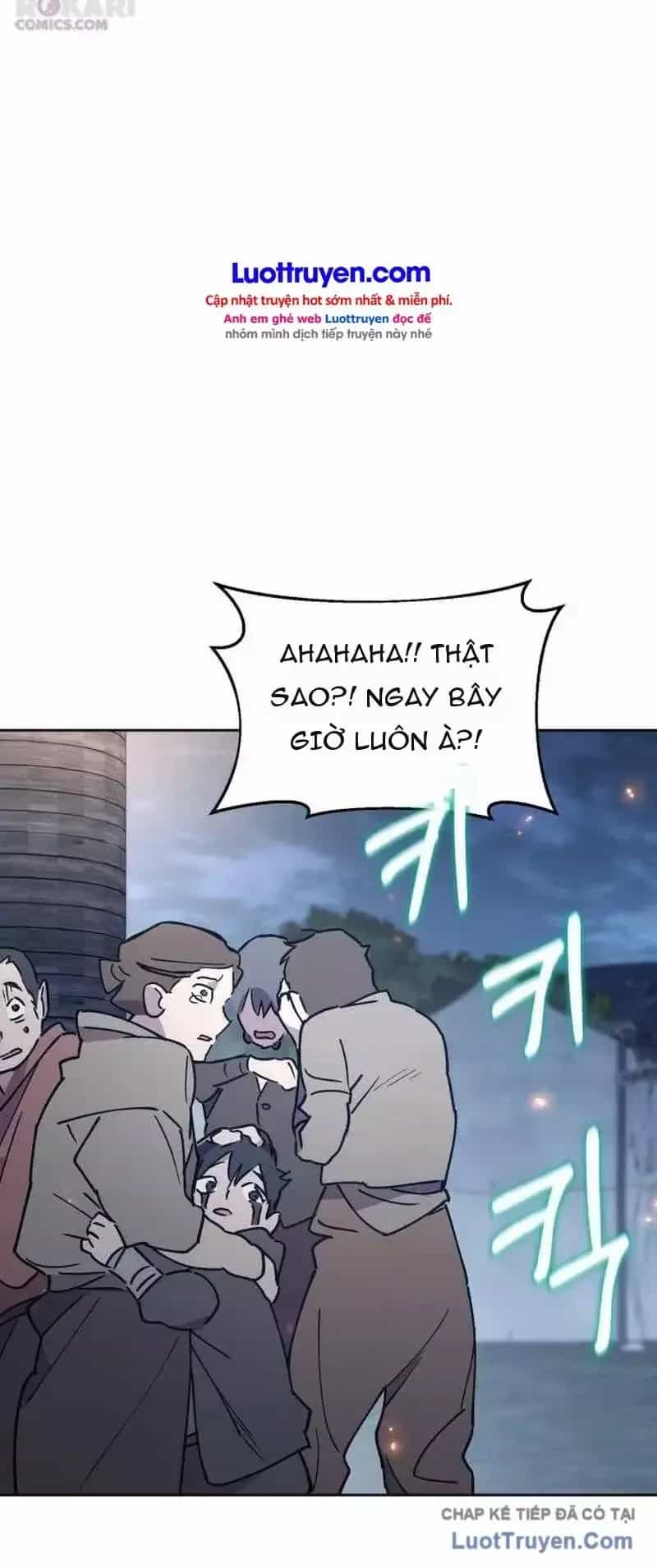 Gà Trống Nuôi Con Isekai - Chương 27 - ảnh 79