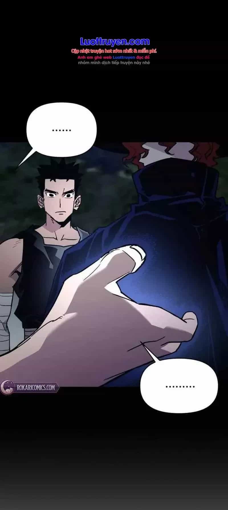 Gà Trống Nuôi Con Isekai - Chương 28 - ảnh 12