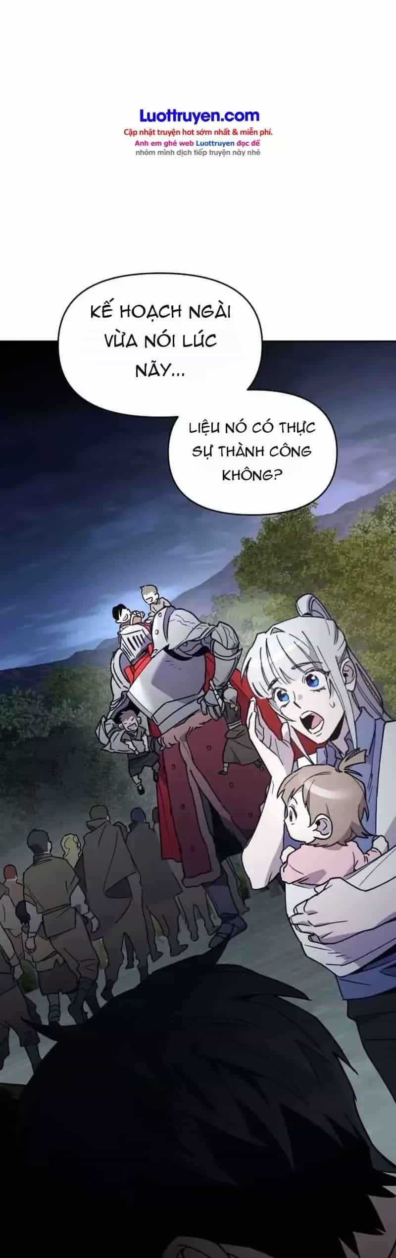 Gà Trống Nuôi Con Isekai - Chương 28 - ảnh 14
