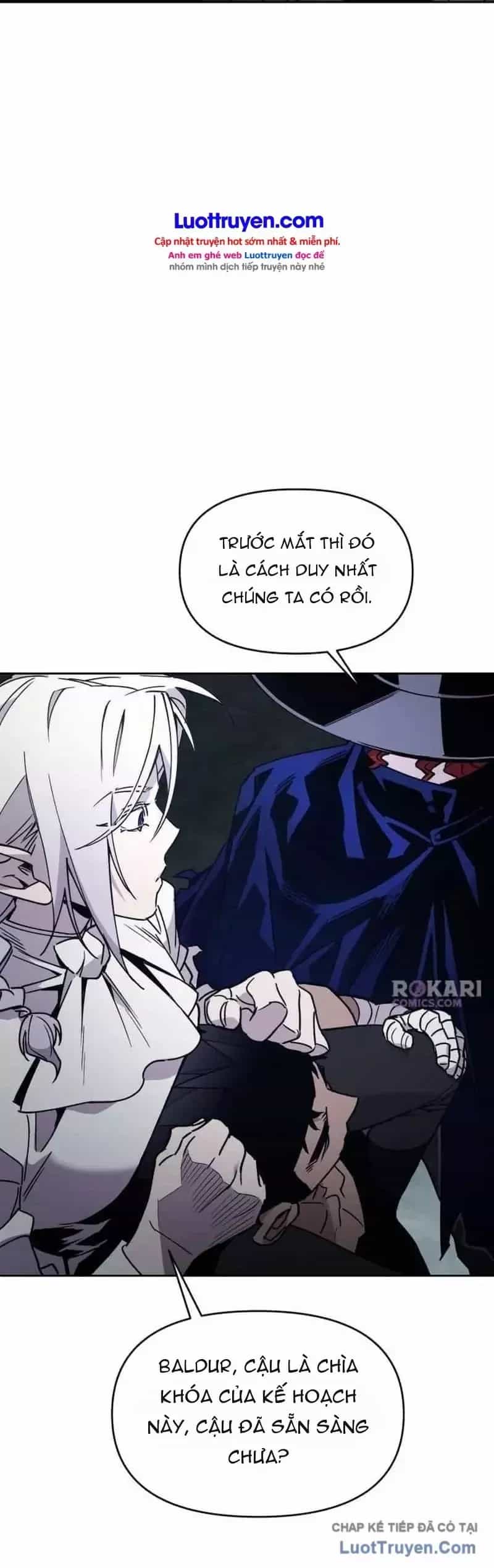 Gà Trống Nuôi Con Isekai - Chương 28 - ảnh 15