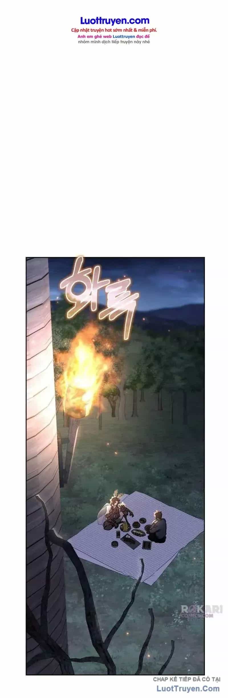 Gà Trống Nuôi Con Isekai - Chương 28 - ảnh 19
