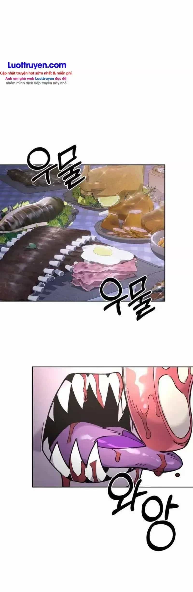 Gà Trống Nuôi Con Isekai - Chương 28 - ảnh 20
