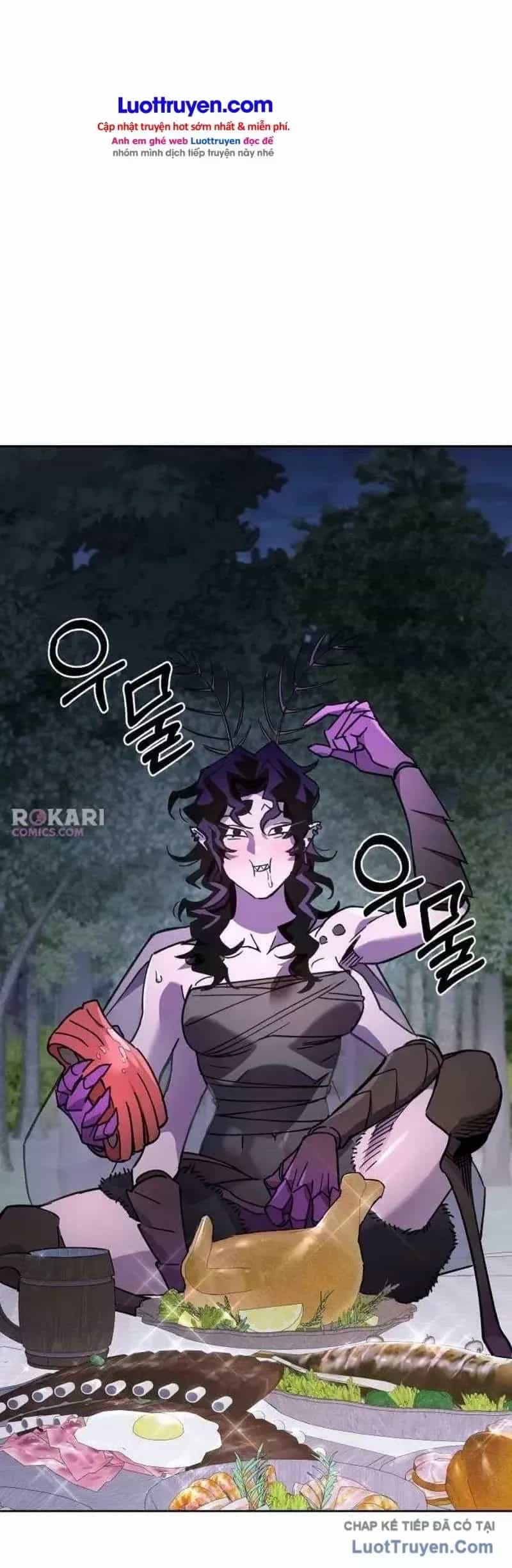 Gà Trống Nuôi Con Isekai - Chương 28 - ảnh 21