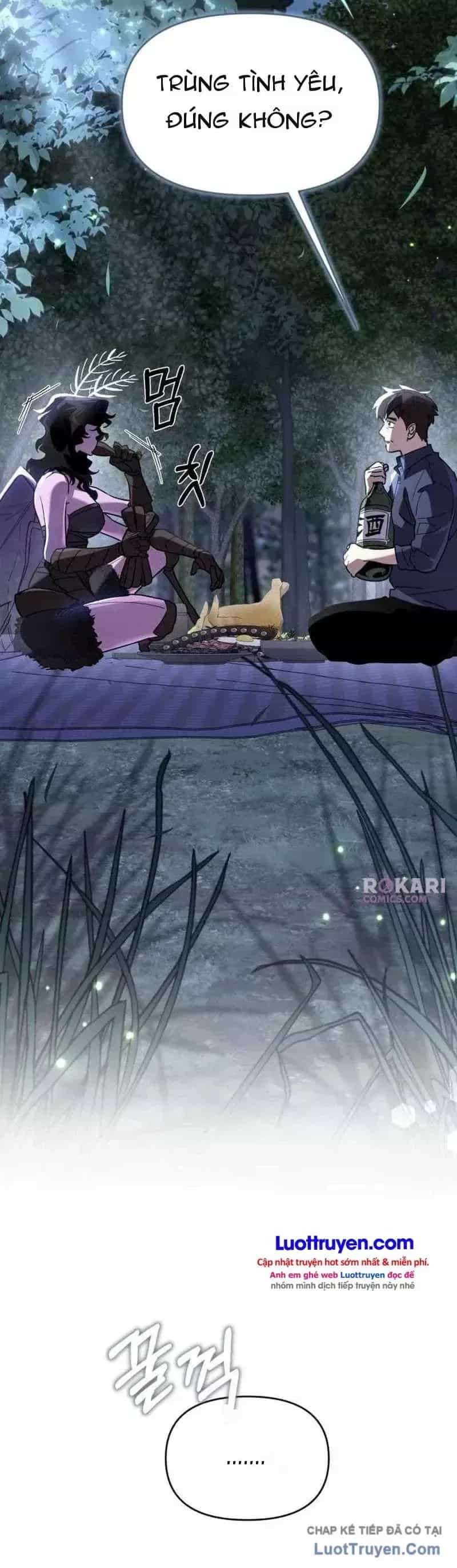 Gà Trống Nuôi Con Isekai - Chương 28 - ảnh 25