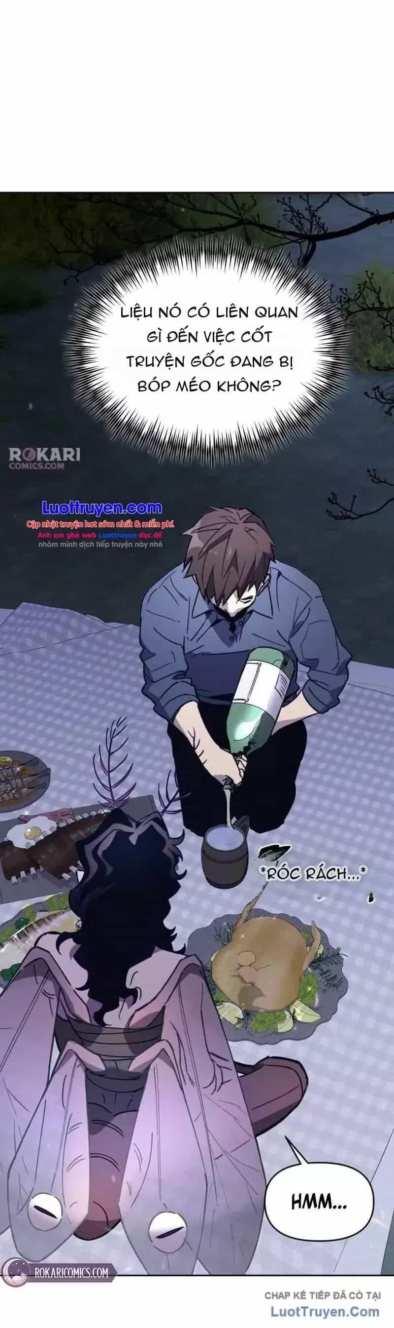 Gà Trống Nuôi Con Isekai - Chương 28 - ảnh 29