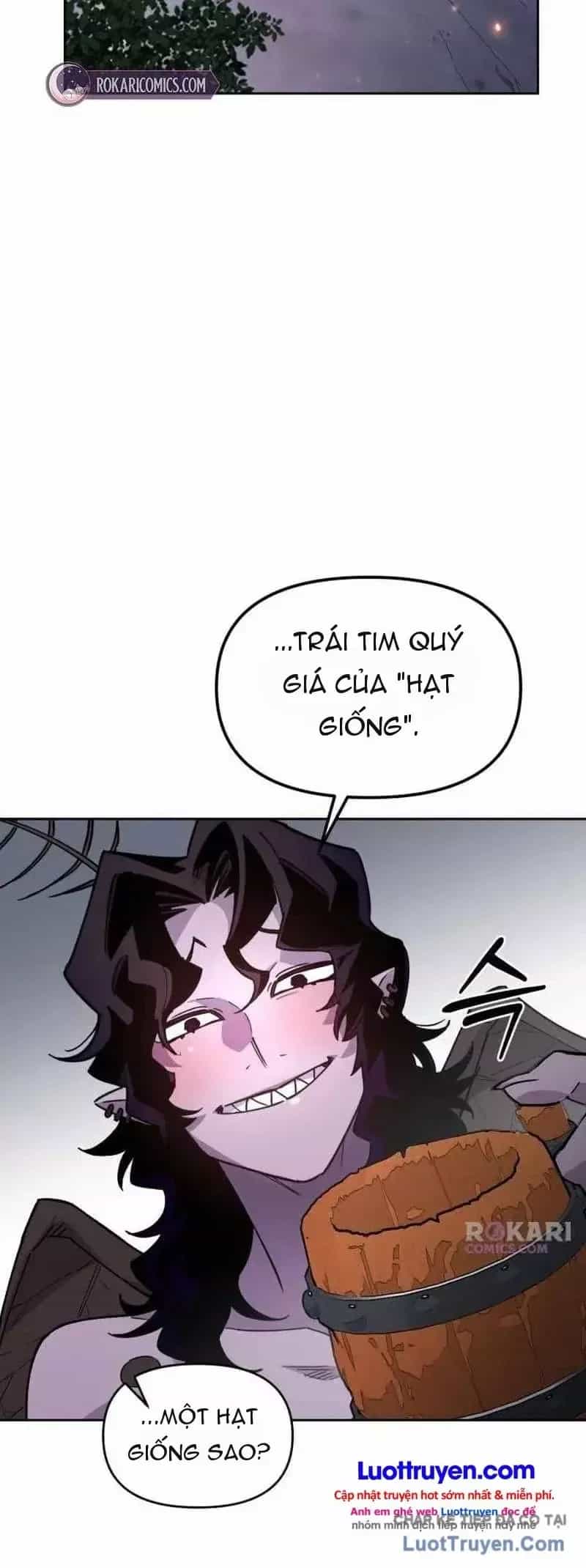 Gà Trống Nuôi Con Isekai - Chương 28 - ảnh 35