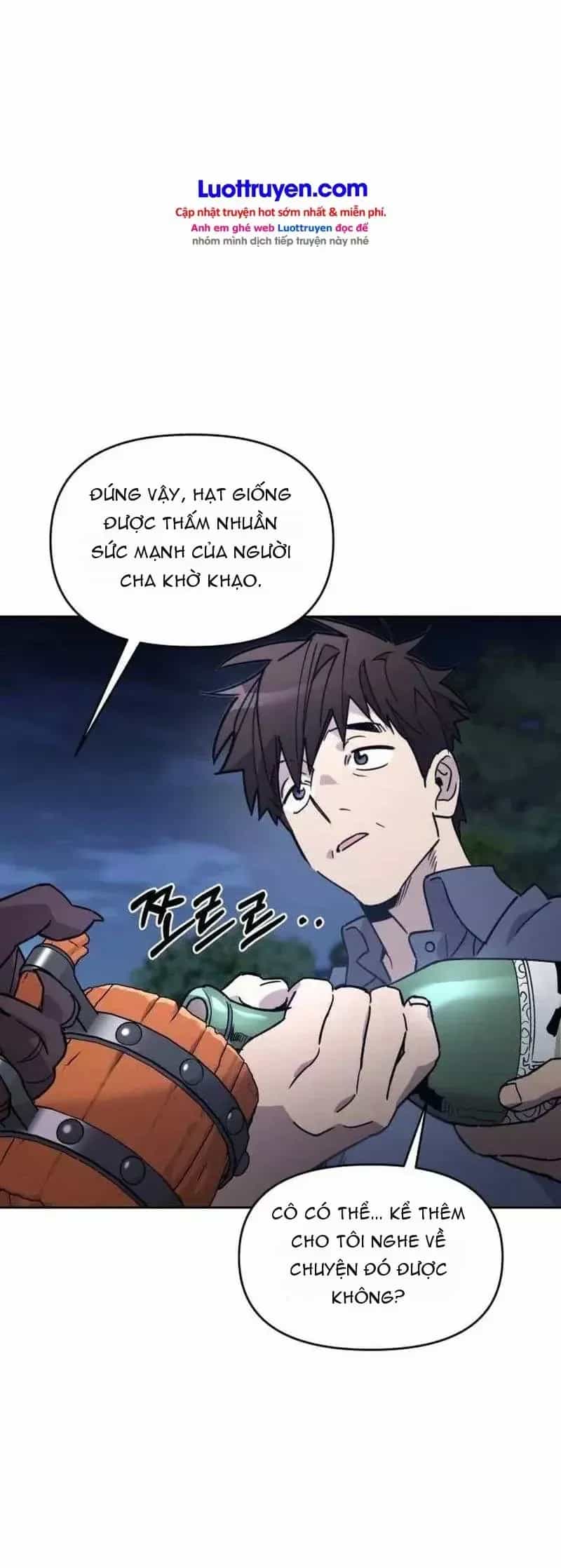 Gà Trống Nuôi Con Isekai - Chương 28 - ảnh 36