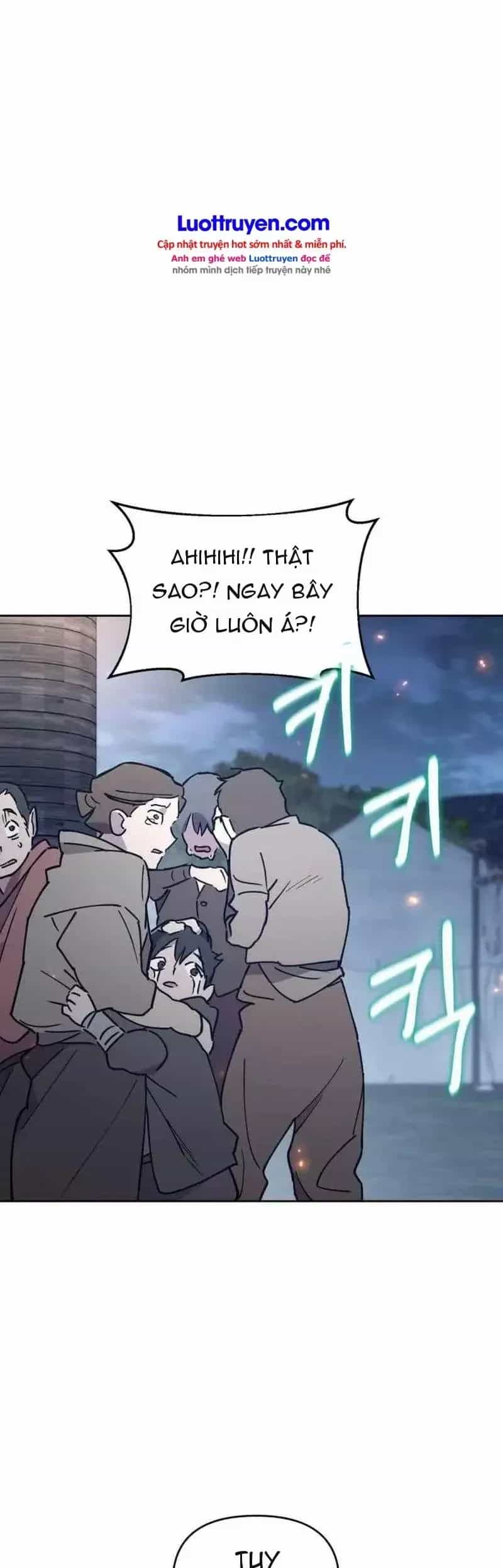 Gà Trống Nuôi Con Isekai - Chương 28 - ảnh 4