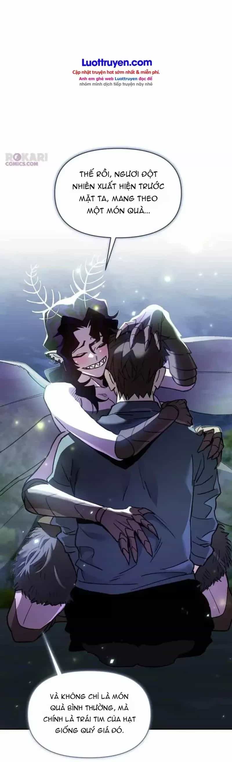 Gà Trống Nuôi Con Isekai - Chương 28 - ảnh 48