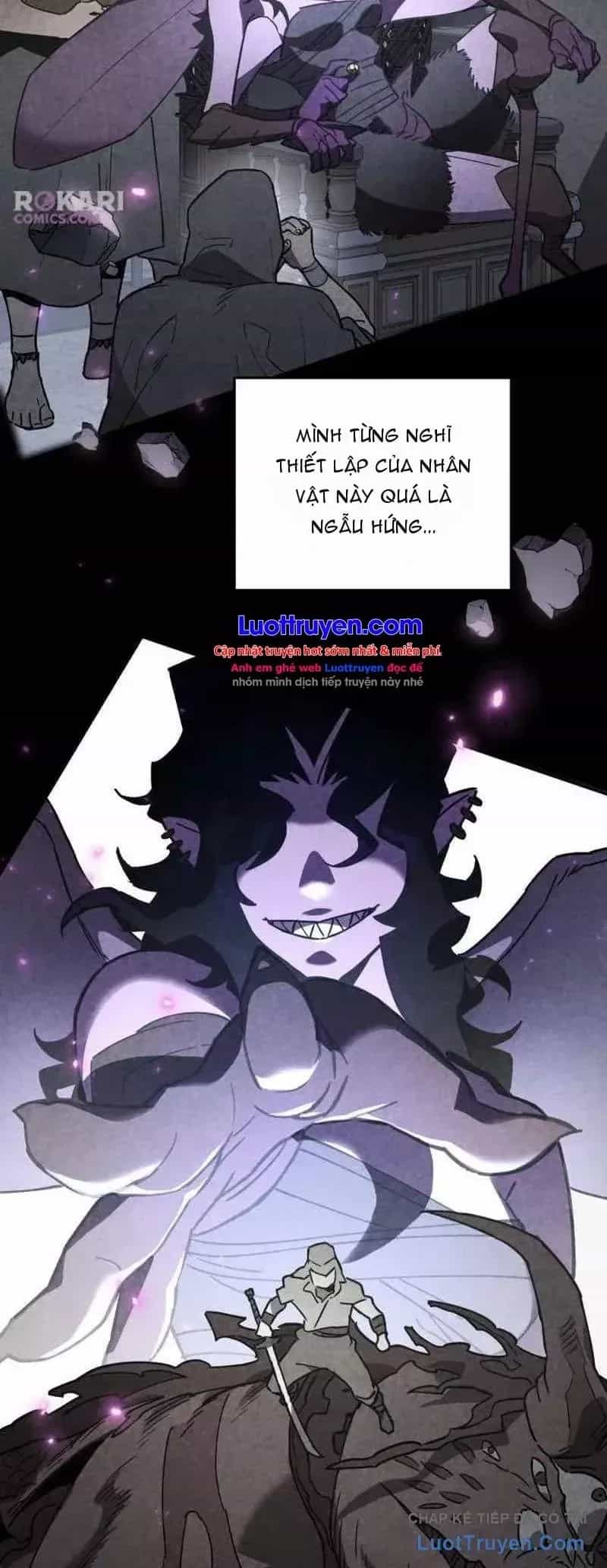 Gà Trống Nuôi Con Isekai - Chương 28 - ảnh 54