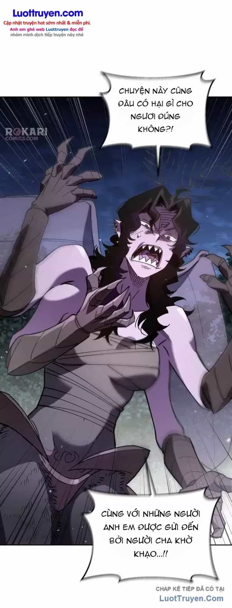 Gà Trống Nuôi Con Isekai - Chương 28 - ảnh 56
