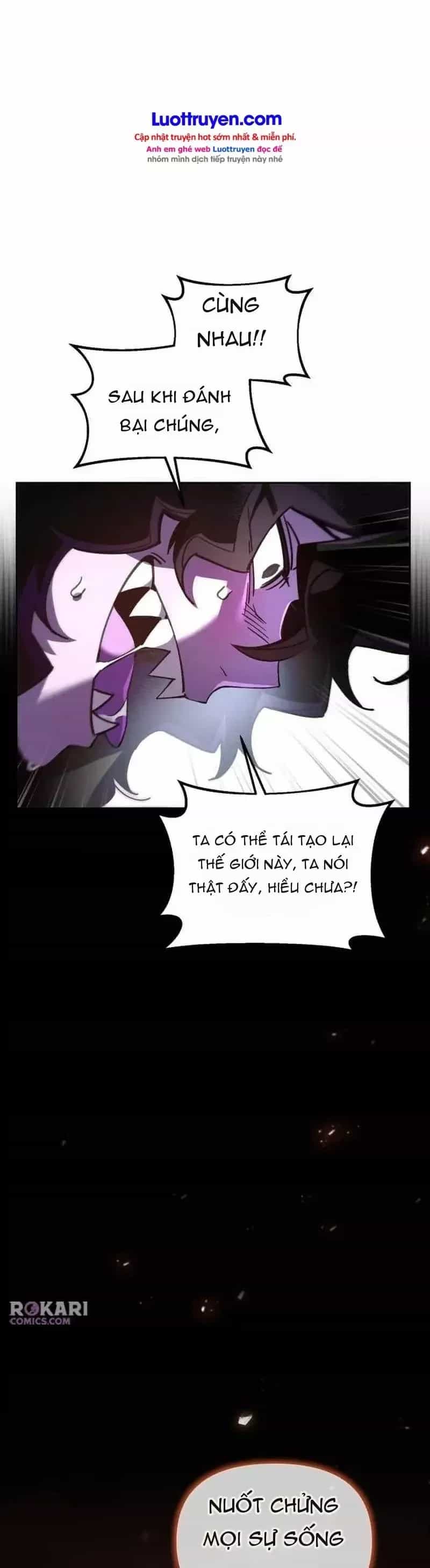 Gà Trống Nuôi Con Isekai - Chương 28 - ảnh 57