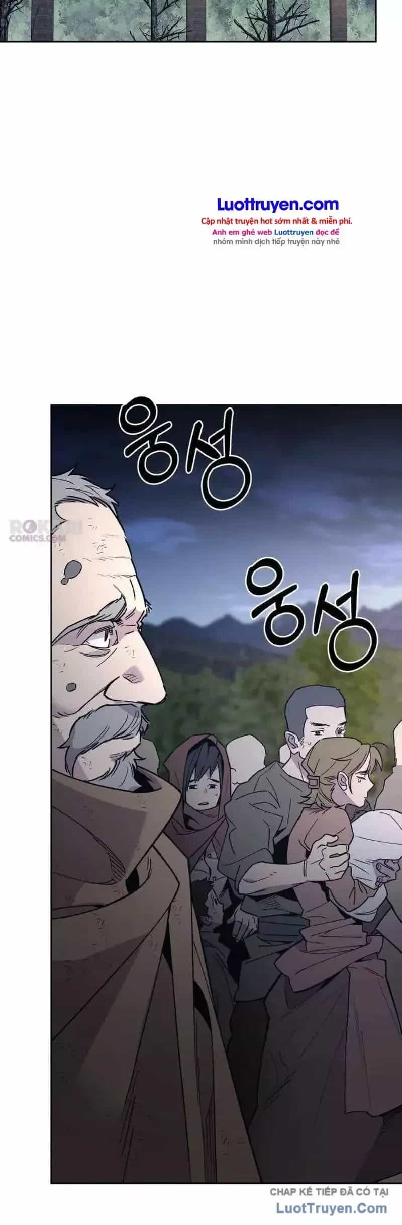 Gà Trống Nuôi Con Isekai - Chương 28 - ảnh 7
