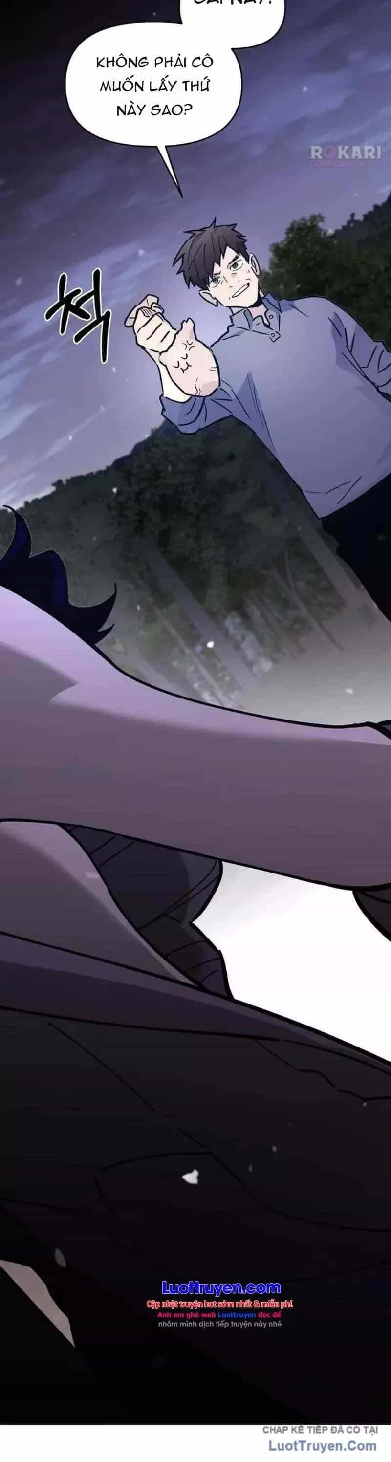Gà Trống Nuôi Con Isekai - Chương 28 - ảnh 72