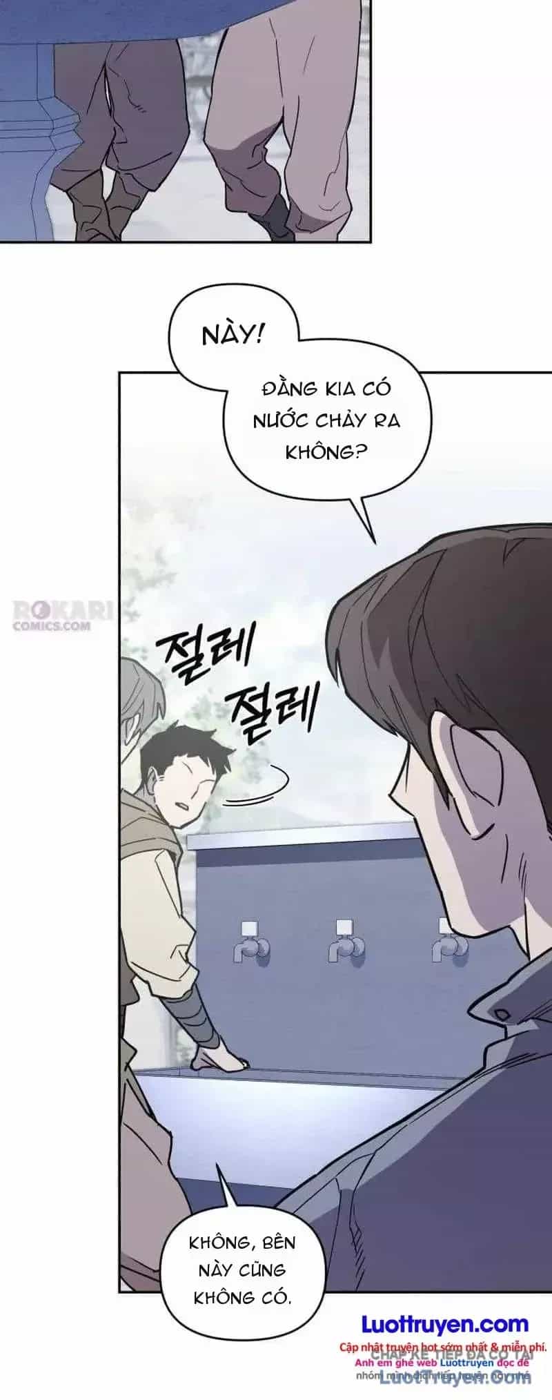 Gà Trống Nuôi Con Isekai - Chương 32 - ảnh 10