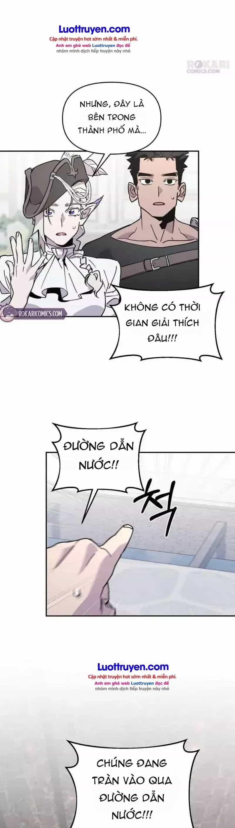 Gà Trống Nuôi Con Isekai - Chương 32 - ảnh 15