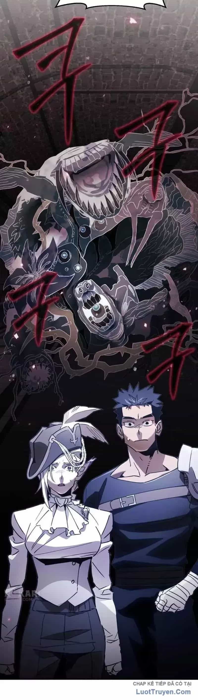 Gà Trống Nuôi Con Isekai - Chương 32 - ảnh 16