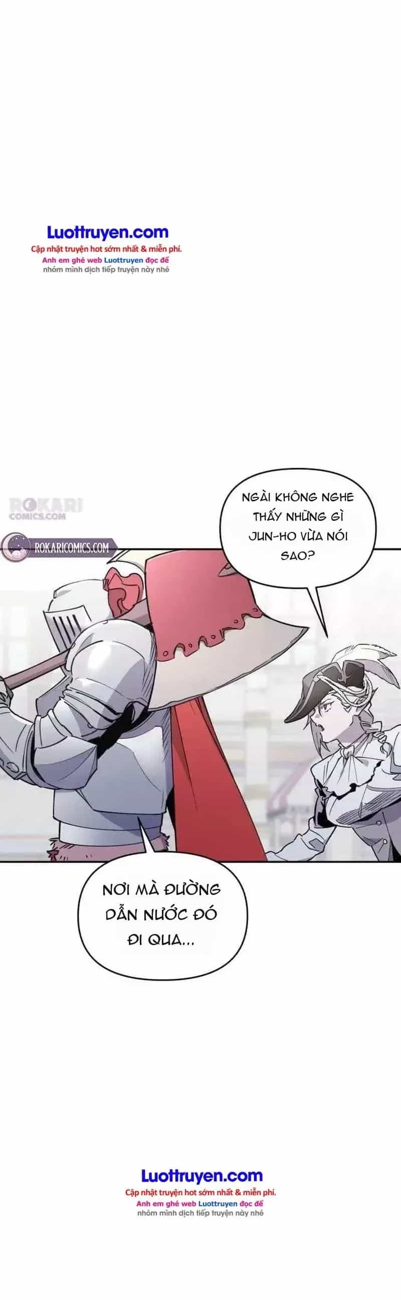 Gà Trống Nuôi Con Isekai - Chương 32 - ảnh 21