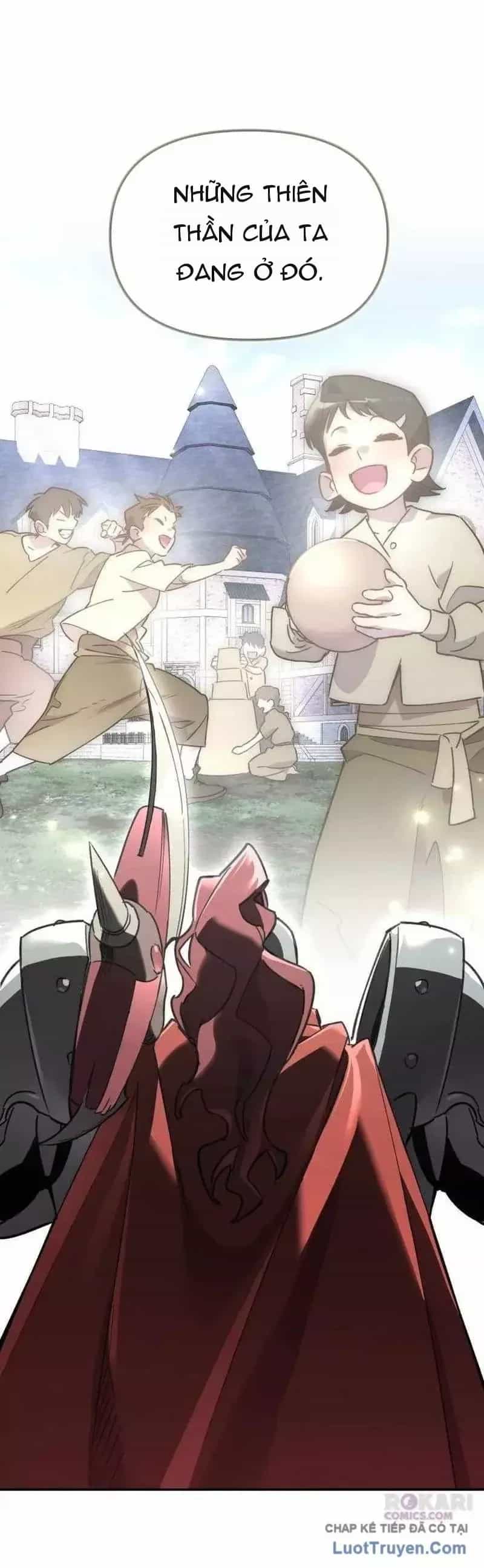Gà Trống Nuôi Con Isekai - Chương 32 - ảnh 22