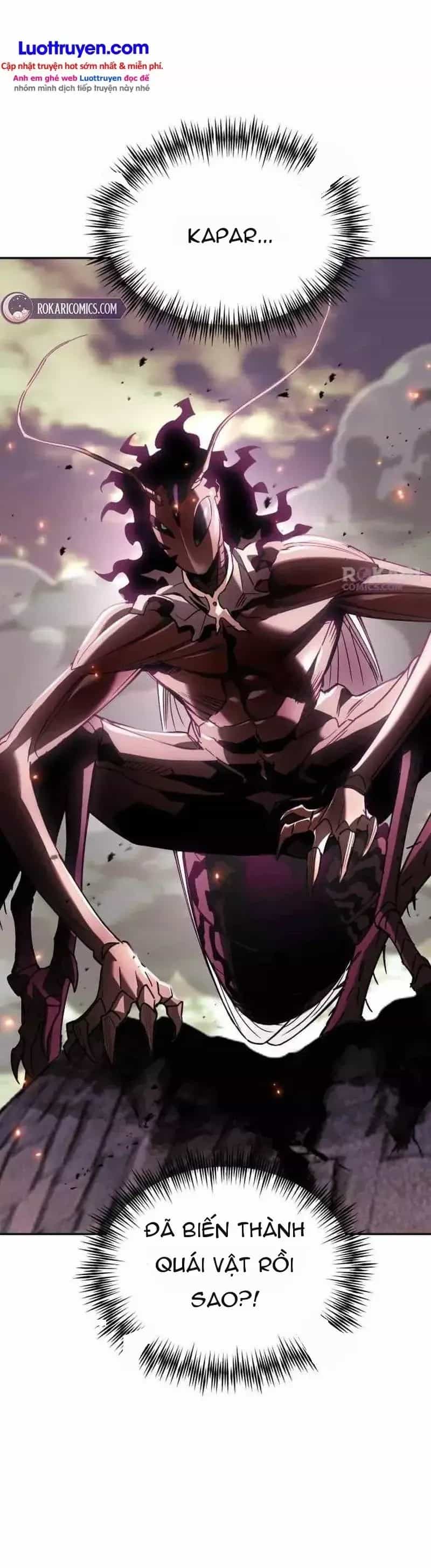 Gà Trống Nuôi Con Isekai - Chương 32 - ảnh 27