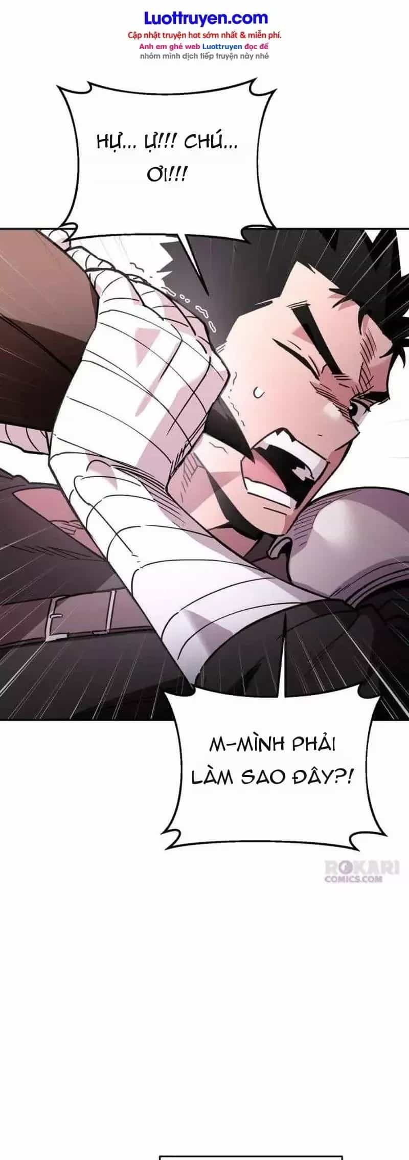 Gà Trống Nuôi Con Isekai - Chương 32 - ảnh 50