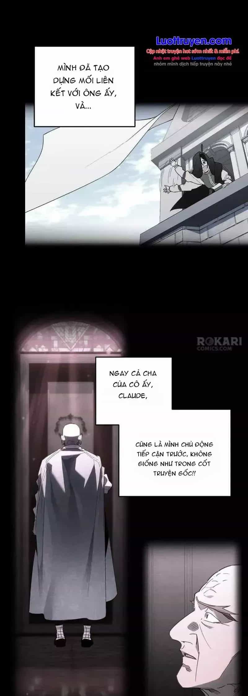 Gà Trống Nuôi Con Isekai - Chương 32 - ảnh 52