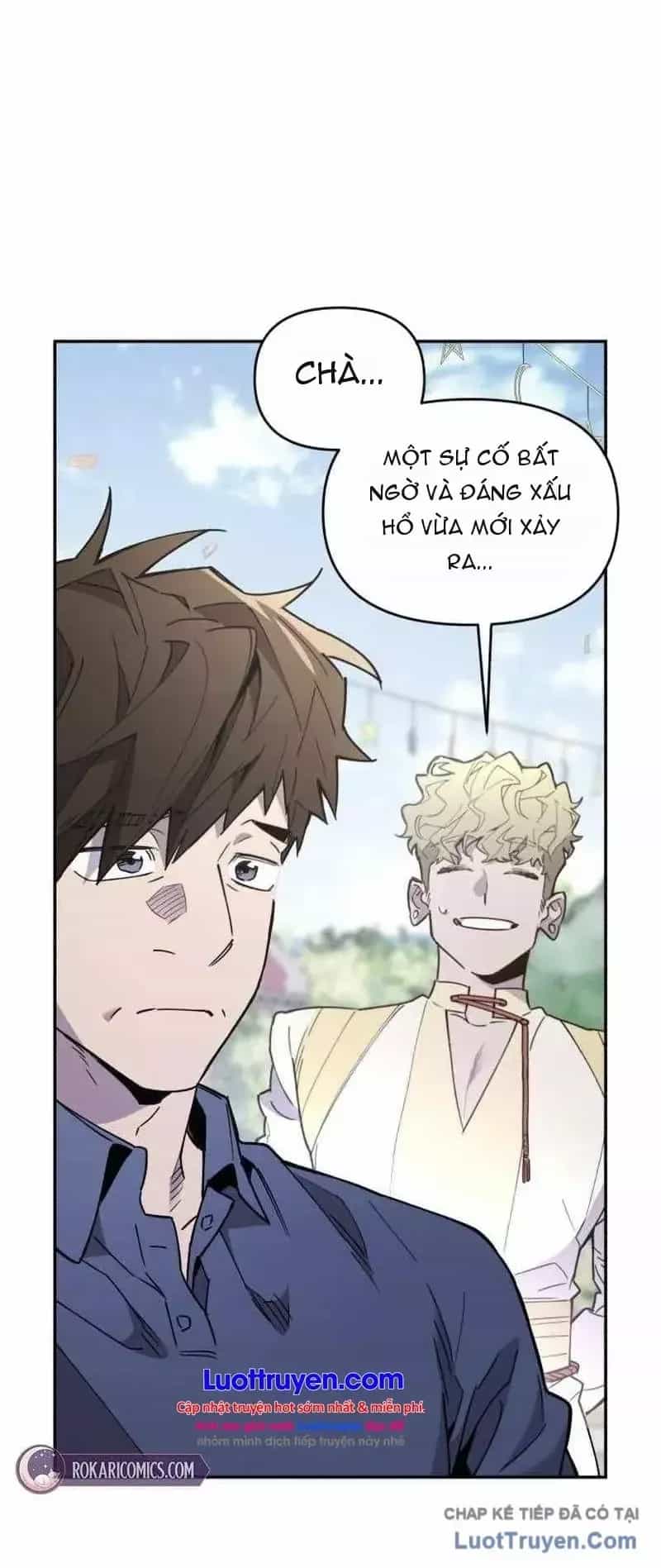 Gà Trống Nuôi Con Isekai - Chương 32 - ảnh 7