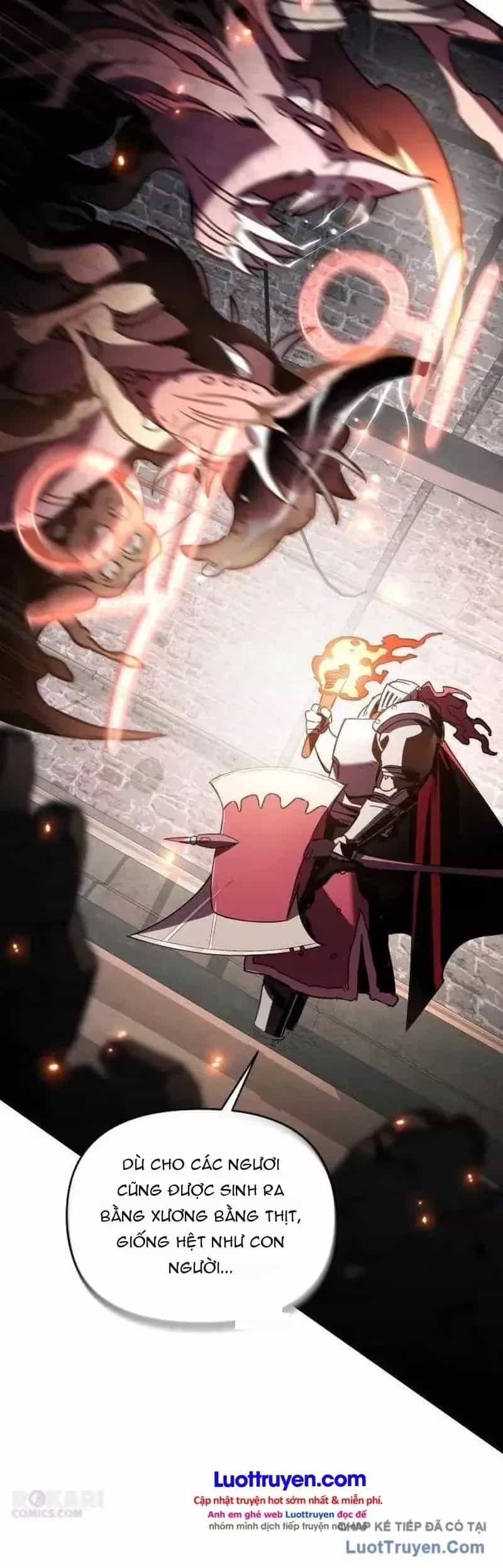 Gà Trống Nuôi Con Isekai - Chương 32 - ảnh 72