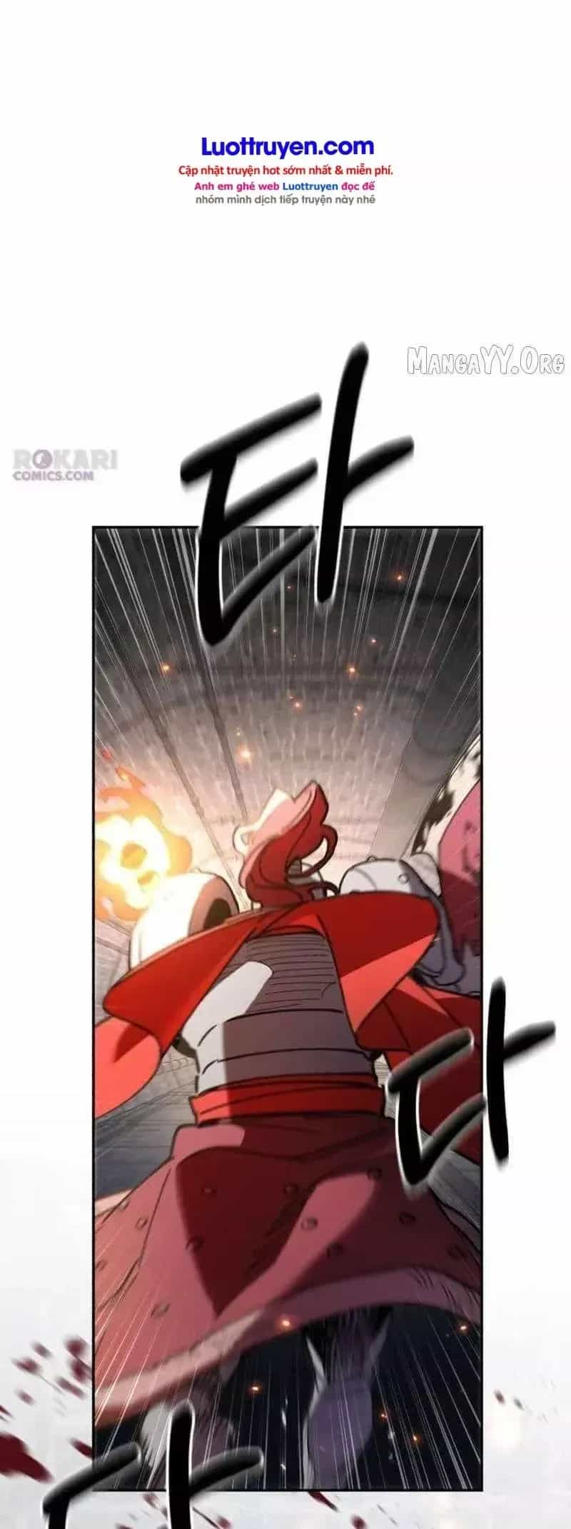 Gà Trống Nuôi Con Isekai - Chương 34 - ảnh 10
