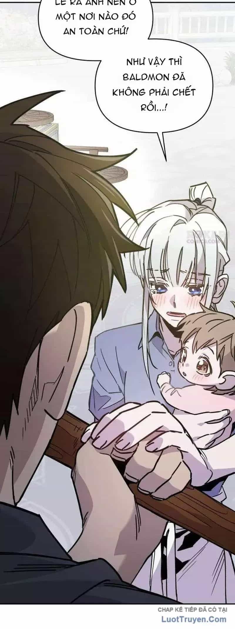Gà Trống Nuôi Con Isekai - Chương 34 - ảnh 14
